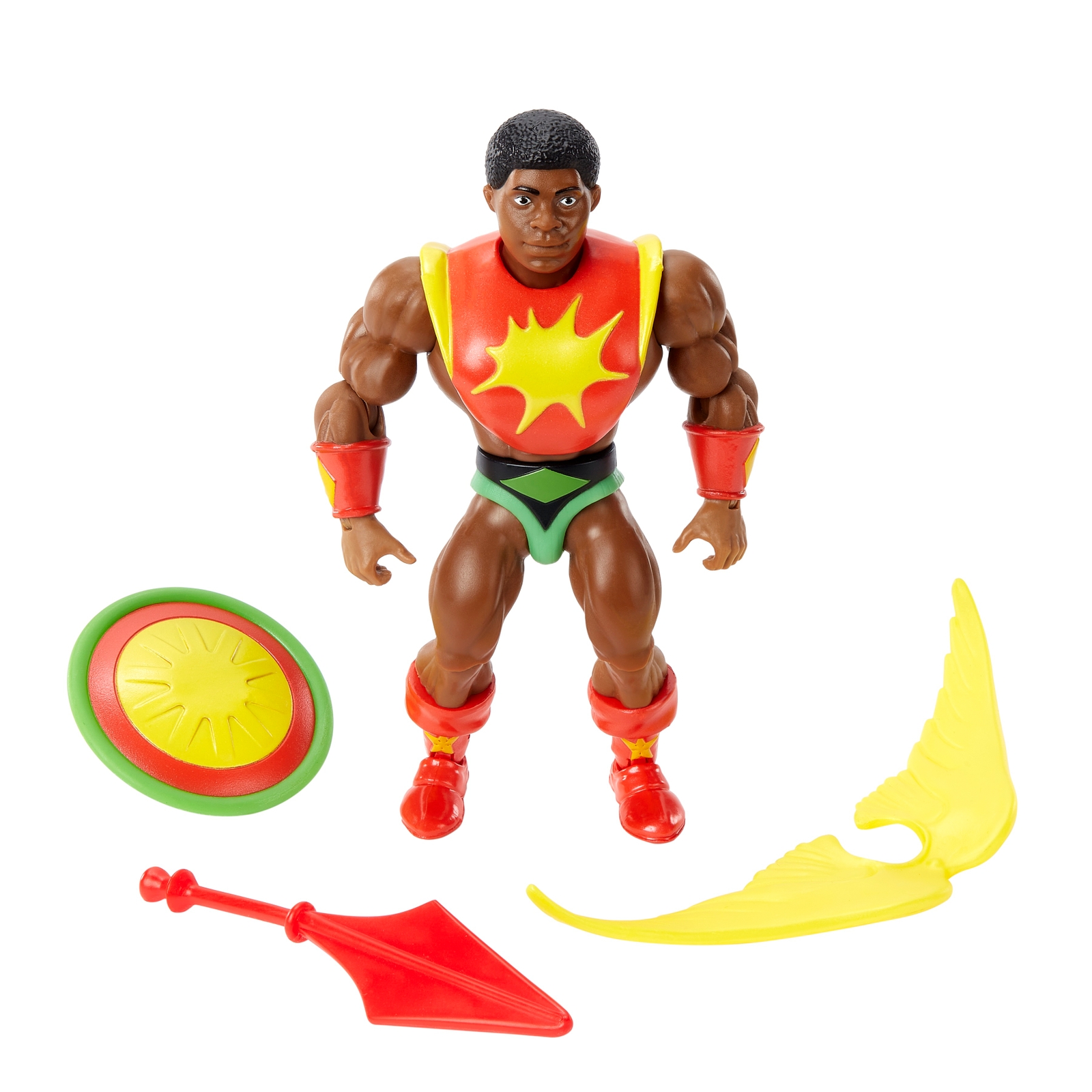 Gallery | Official Sun-Man Website